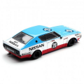 Mini GT 1/64 Nissan Skyline Kenmeri Liberty Walk Nissan Racing '75 concept