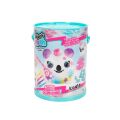 28779 SUN-CNL-HOBİ SET AIRBRUSH PLUSH SQUISH PLUSH BUCKET