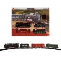 5116 SUN -RST-SNC-TREN SET KLASİK 19PRÇ BO SES IŞIK