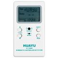 Huayu HY-T860E Dijital Data Okumalı Kumanda Test Cihazı