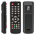Magbox Exclusive Mini SD Scart * Magbox Scart Plus SD - Amstrad Mini SD Uydu Alıcı Kumandası