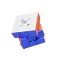 MF8804 MOYU 3X3 RS3M V5 THİRD ORDER MAGNETİC DOUBLE MODULATİON CUBE