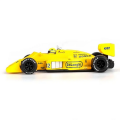 Mini GT 1/64 Lotus 99T #12 Ayrton Senna 1987 Monaco Grand Prix Winner