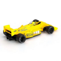 Mini GT 1/64 Lotus 99T #12 Ayrton Senna 1987 Monaco Grand Prix Winner