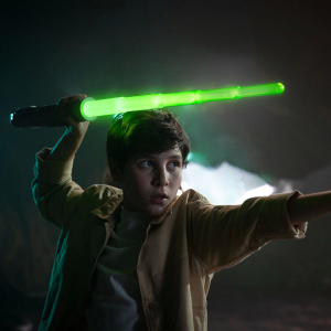 Power Saber Işın Kılıcı Yeşil - POW/931620