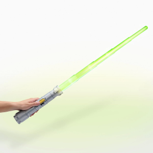 Power Saber Işın Kılıcı Yeşil - POW/931620