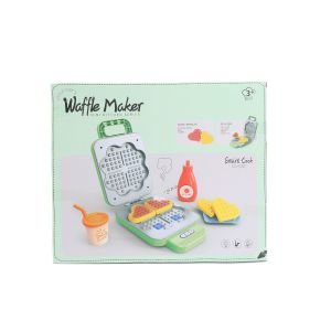 LD-662A Waffle Makinesi **OYUNCAK**