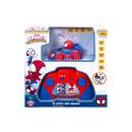 203222007 RC SPİN TECHNO-RACER 1 50