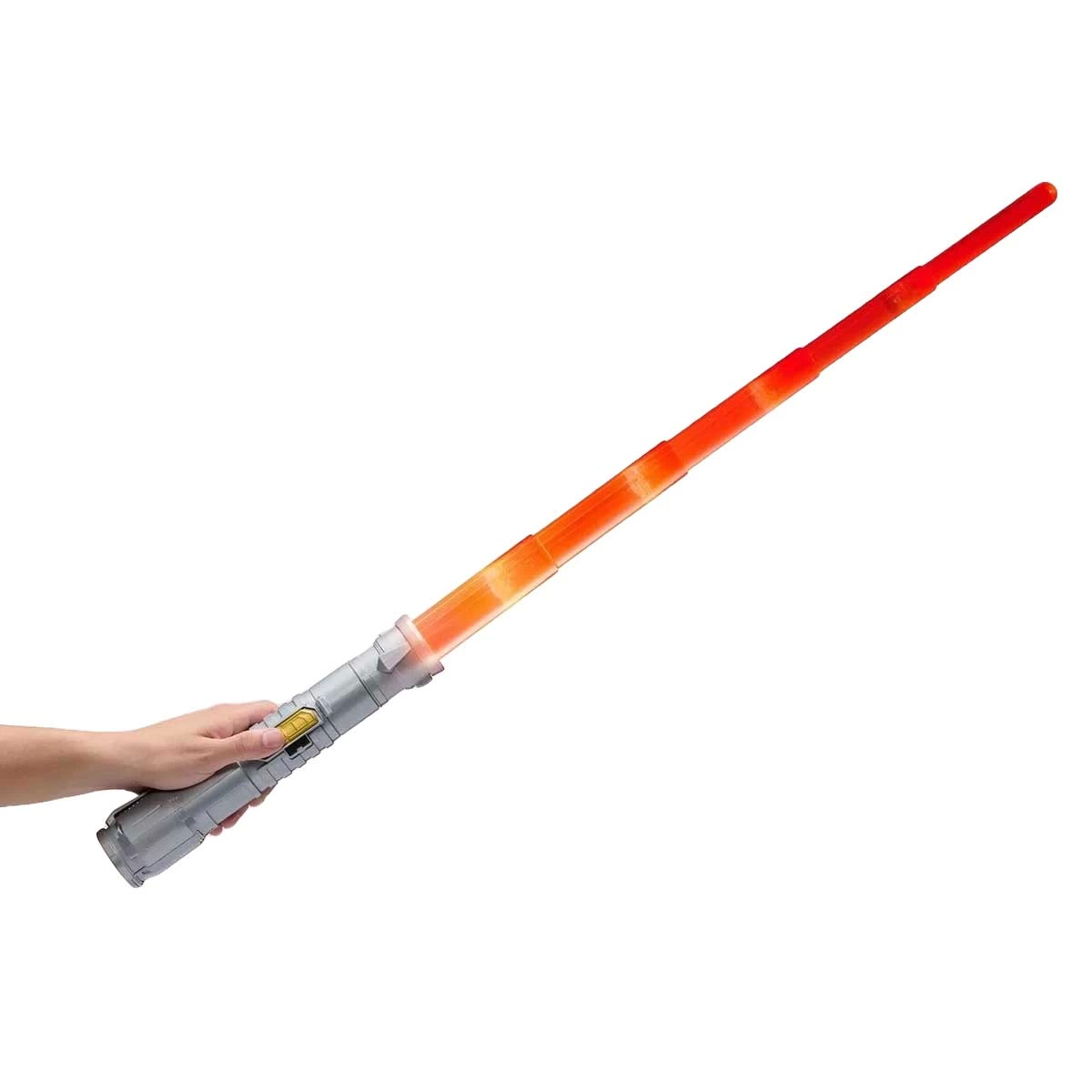 Power Saber Işın Kılıcı Kırmızı