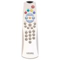Vestel 3001 Uydu Alıcı Kumandası