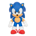 Goojitzu Sonic Tekli Figür