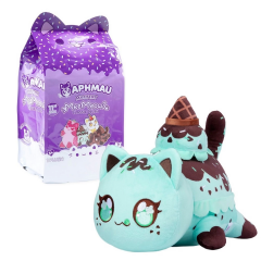 Aphmau Sürpriz Peluş 28 cm