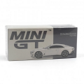 Mini GT 1/64 Bentley Batur Bonneville Pearl