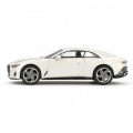 Mini GT 1/64 Bentley Batur Bonneville Pearl