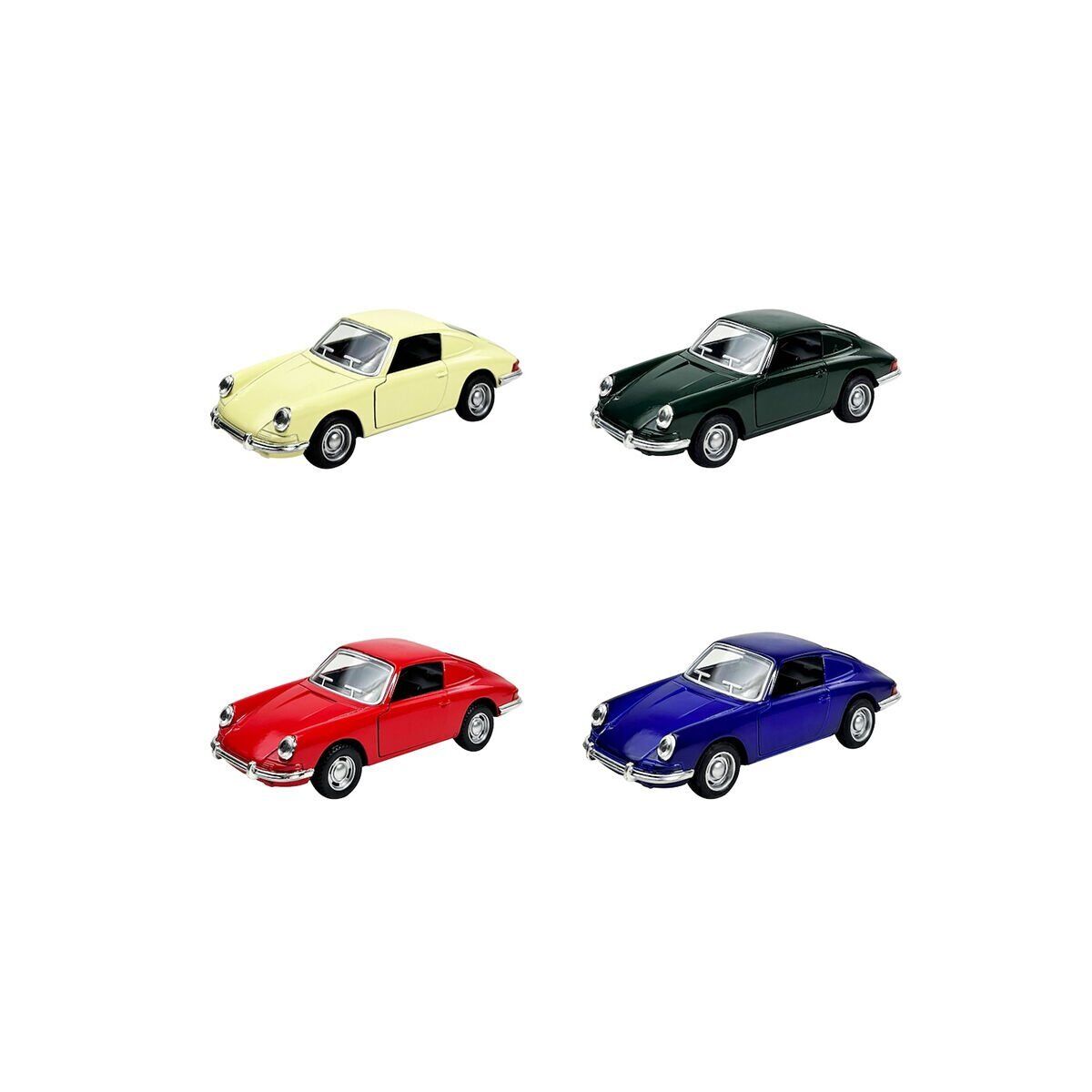 WK-615-3B-5B-6B-12B ÇEKBIRAK 1 32 KLASİK ARABA - 1 Adet Stokta Olan Gönderilir