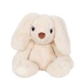 4764 SUN-SABC-ANB-PFF-SK-PELUŞ TAVŞAN OTURAN 25CM 2R