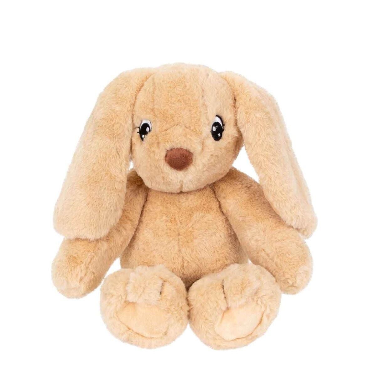 4764 SUN-SABC-ANB-PFF-SK-PELUŞ TAVŞAN OTURAN 25CM 2R