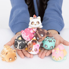 Aphmau Sürpriz Paket Squishies S3 - 1 Adet Fiyatıdır