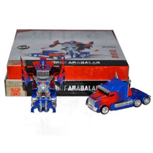 1999CN ROBOT OLAN ARABA - 1 Adet Fiyatıdır