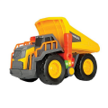Dickie Volvo Power Dump Kamyon