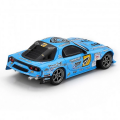 Mini GT 1/64 Mazda RX-7 RE-Amemiya 2025 D1GP