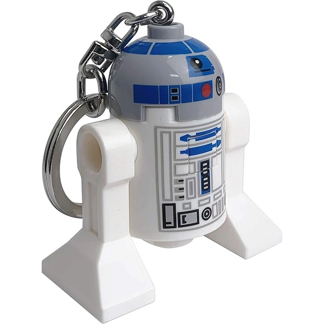 LEGO Star Wars R2-D2 Anahtarlık KE21H