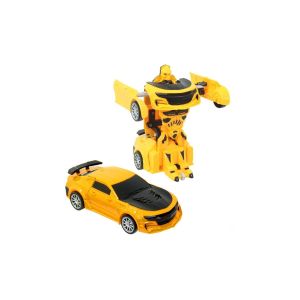 CN1997 Robota Dönüşen Araba - 1 Adet Fiyatıdır