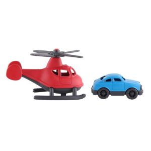 LC-30938 LC Minik Taşıtlar Araba-Helikopter