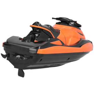 Motorboat 2.4 Ghz Kumandalı Full Fonksiyon Jet Ski - S00003328