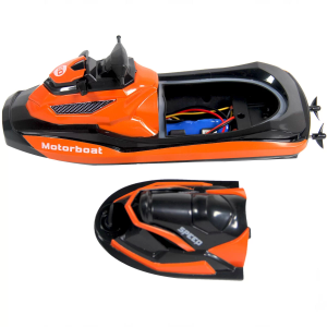 Motorboat 2.4 Ghz Kumandalı Full Fonksiyon Jet Ski - S00003328