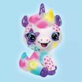 28741 SUN-CNL-HOBİ SET AIRBRUSH PLUSH UNICORN B O