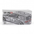Mini GT 1/64 KaidoHouse Honda Civic (EF) Kaido Manga V1
