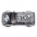 Mini GT 1/64 KaidoHouse Honda Civic (EF) Kaido Manga V1