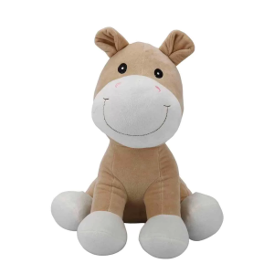 Oturan Peluş Hayvanlar 35 cm - 1 Adet Stokta Olan Gönderilir