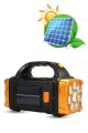 Çok Fonksiyonlu Elde Güneş Enerjili Lamba – 38W