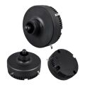 MagicVoice TS-1014 150 Watt 4-16 Ohm Plastik Vidalı Piezo Yedek Tweeter