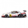 Mini GT 1/64 Kaido House Nissan Silvia S13-R Circuit Spec V1