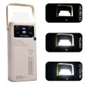 Powerway PD30 30.000mAh 22.5W PD & QC 3.0 Hızlı Şarj Destekli Dijital Göstergeli Powerbank