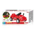 8119 Smart Oto Pedallı Araba-Dolu