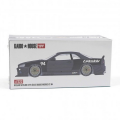 Mini GT 1/64 KaidoHouse Nissan Skyline GT-R (R34) Kaido Works GReddy V2