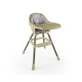 7568 OYUNCAK-PREMİUM MAMA SANDALYESİ-ECO GREEN