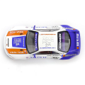 Mini GT 1/64 Kaido House Nissan Skyline GT-R (R33) BFTHR V1