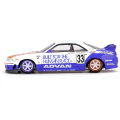 Mini GT 1/64 Kaido House Nissan Skyline GT-R (R33) BFTHR V1