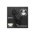 530 FOCUS BANG OYUNCAK TABANCA SERİES 530 BLACK-FÜME-SATEN