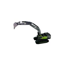 SZT-8887 Sürtmrli Metal İnşaat Aracı Ekskavatör  - 1 Adet Fiyatıdır