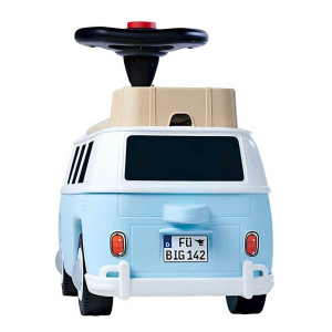 Big Baby VW T1 Mavi
