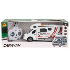 4321 SUN-YFN-SNC-R C KARAVAN 1 32 F F IŞIKLI 27MHZ