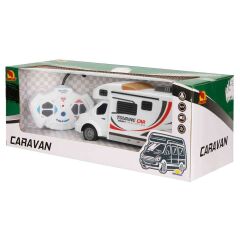 4321 SUN-YFN-SNC-R C KARAVAN 1 32 F F IŞIKLI 27MHZ