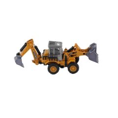 SZT-9961 Sürmeli Metal İnşaat Aracı Kazıcı Ekskavatör - 1 Adet Fiyatıdır