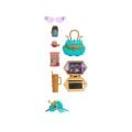 JDR48 Monster High Nefera De Nile